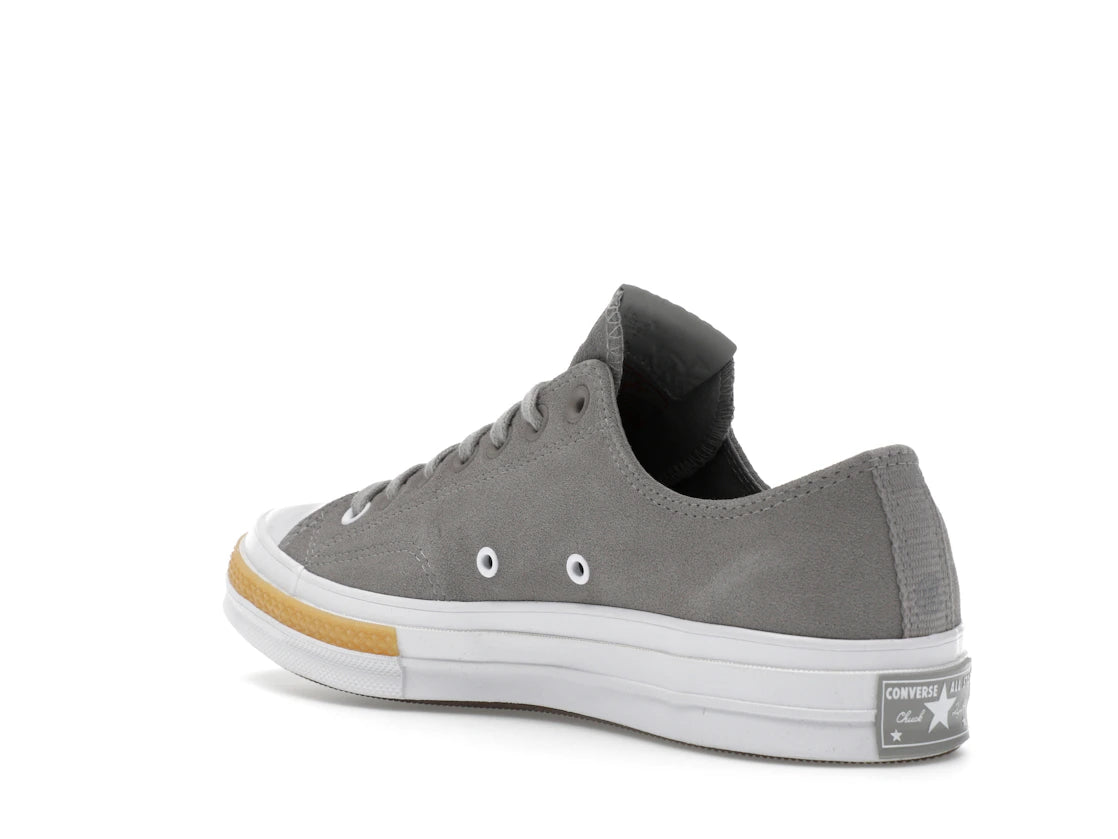 Converse Chuck Taylor All Star 70 Ox CLOT Paloma Grey - vue secondaire B