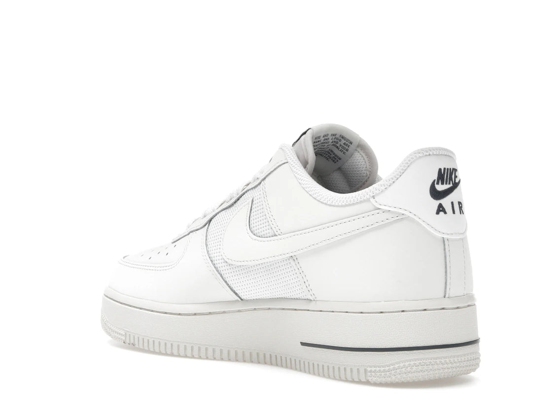 Nike Air Force 1 Low '07 LV8 Phantom Light Orewood Brown - vue secondaire B