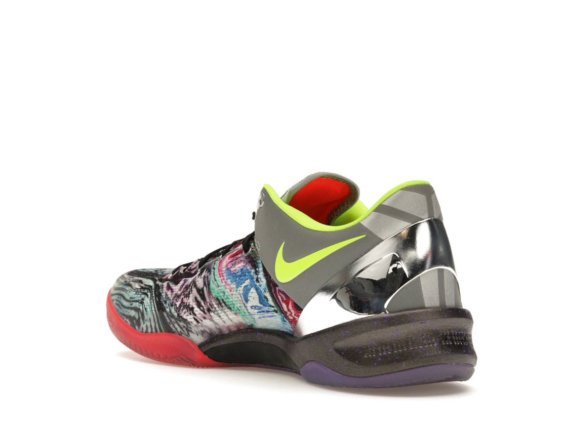 Nike Kobe 8 Prelude (Reflection) - vue secondaire B