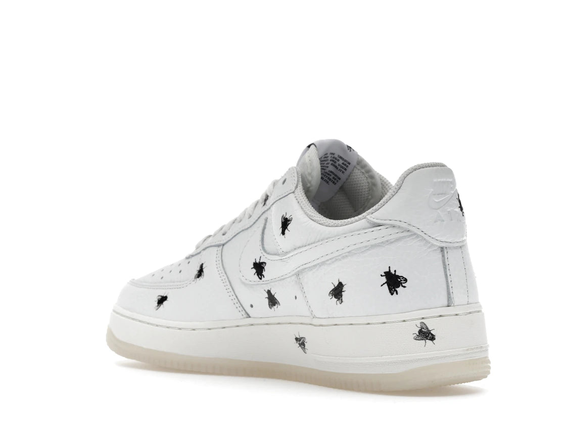 Nike Air Force 1 Low Retro Houseflies - vue secondaire B