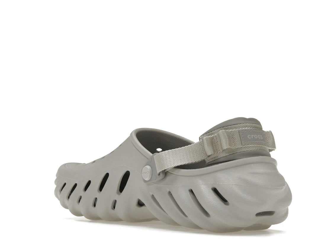Crocs Echo Clog Atmosphere - vue secondaire B