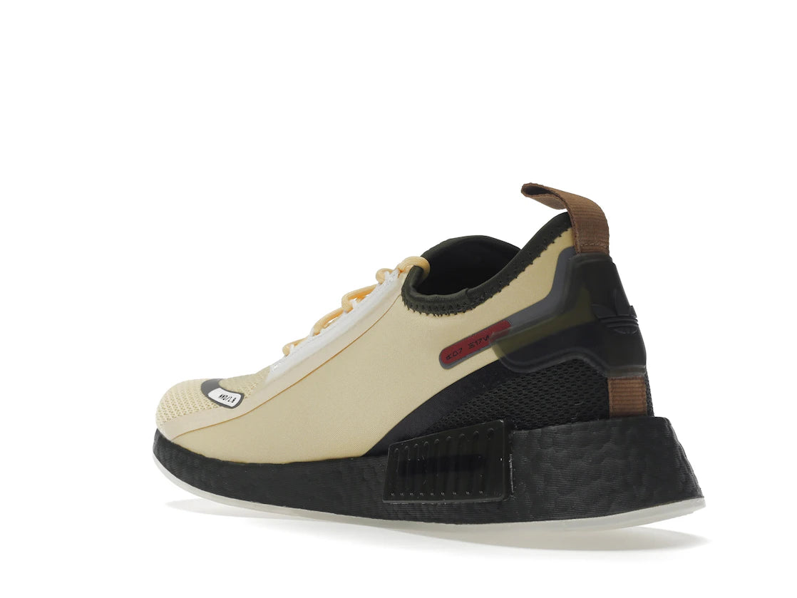 adidas NMD R1 Spectoo Star Wars Bossk - vue secondaire B