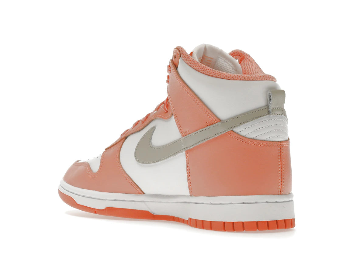 Nike Dunk High Salmon (Women's) - vue secondaire B