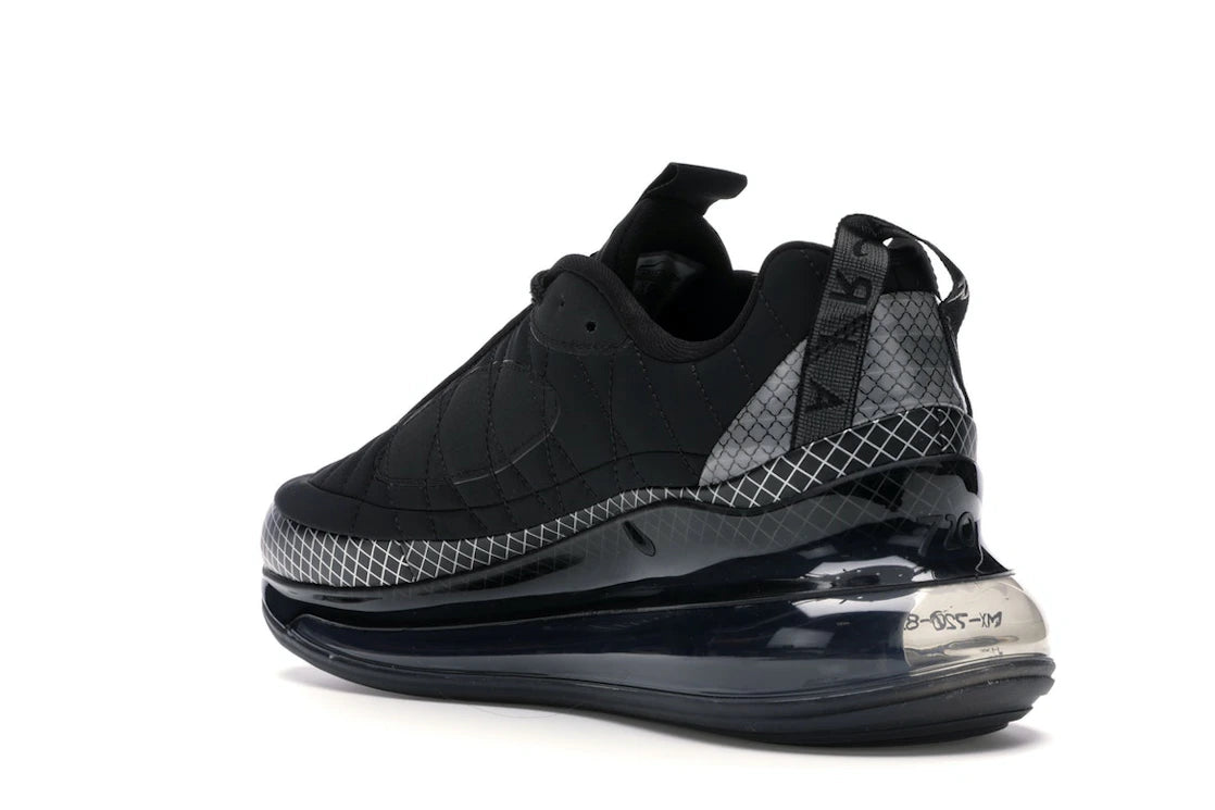 Nike MX 720 818 Black - vue secondaire B