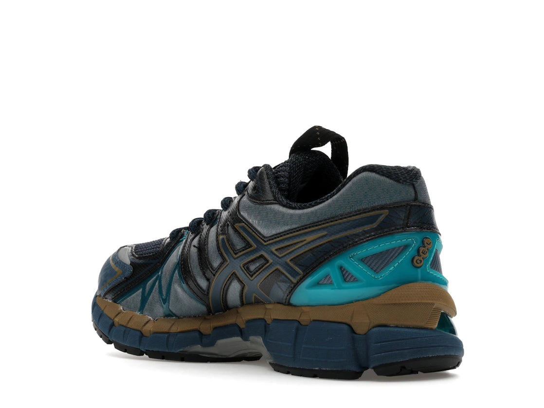 ASICS UB10-S Gel-Kayano 20 Kiko Kostadinov Indigo Sea Glass - vue secondaire B