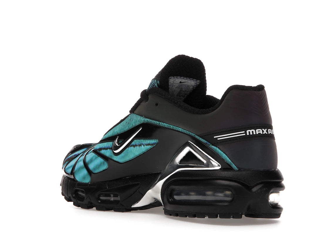 Nike Air Max Tailwind 5 Skepta - vue secondaire B