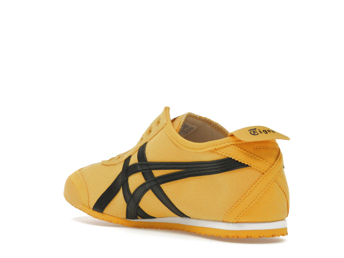 Onitsuka Tiger Mexico 66 Slip-On Kill Bill - vue secondaire B