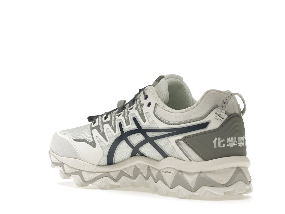 ASICS Gel-Fujitrabuco 7 Chemist Creations White - vue secondaire B