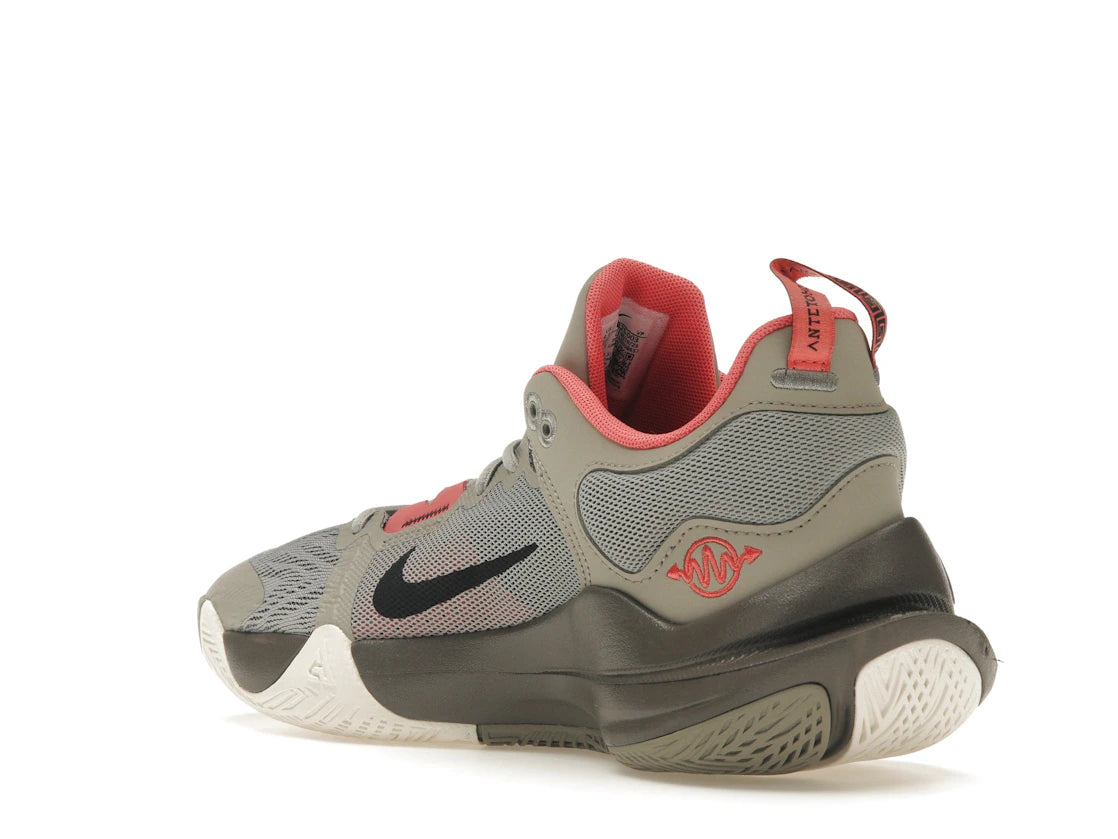 Nike Giannis Immortality 2 Cobblestone - vue secondaire B