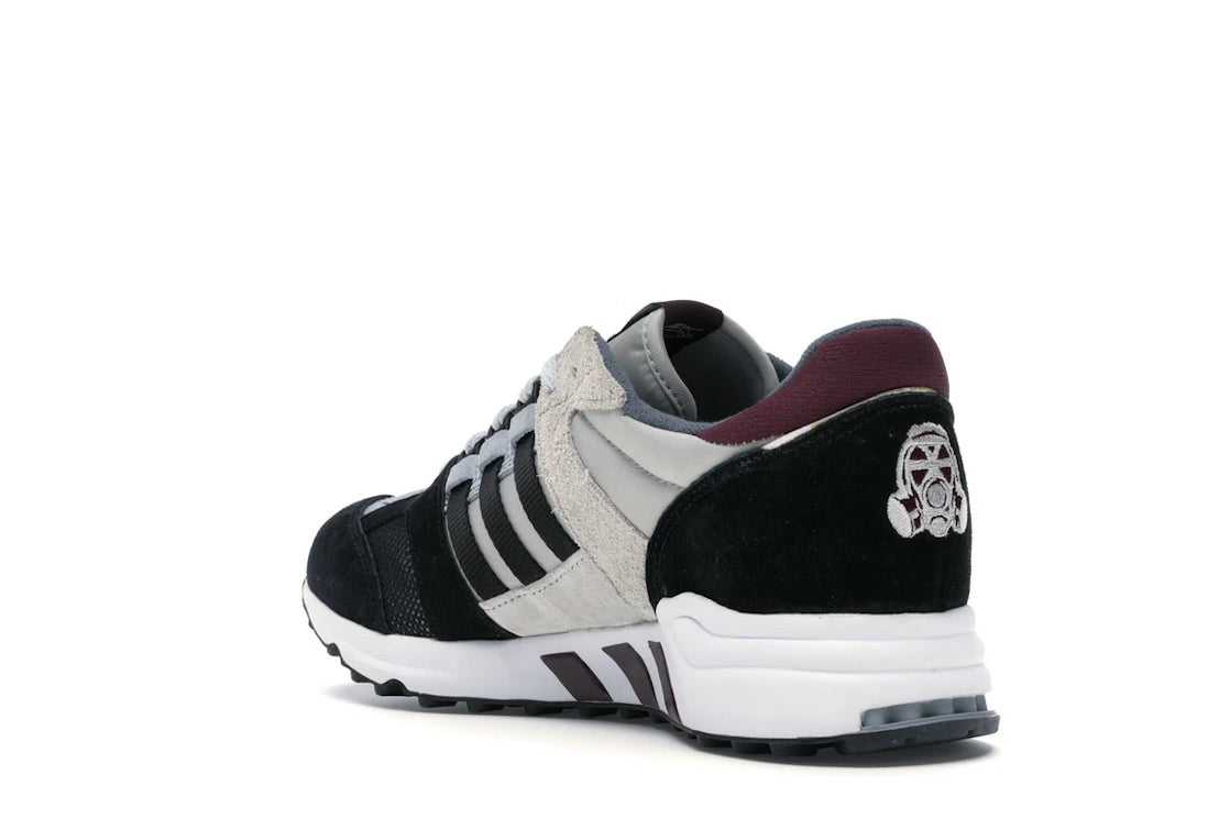 adidas EQT Cushion Footpatrol - vue secondaire B