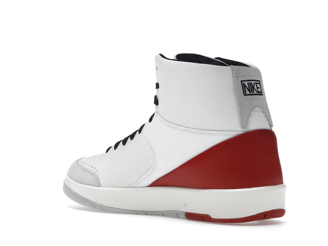 Jordan 2 Retro SE Nina Chanel Abney (Women's) - vue secondaire B