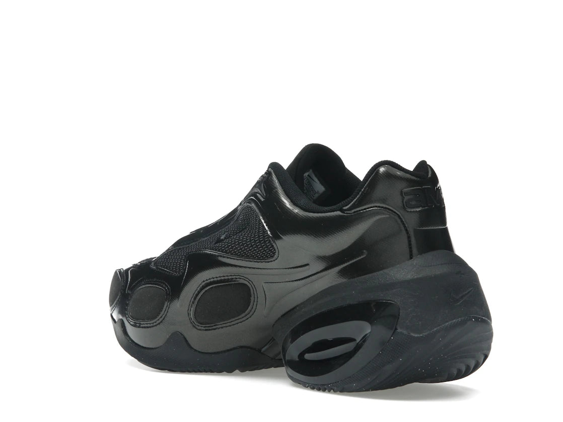 Nike Air Max Muse Triple Black (Women's) - vue secondaire B