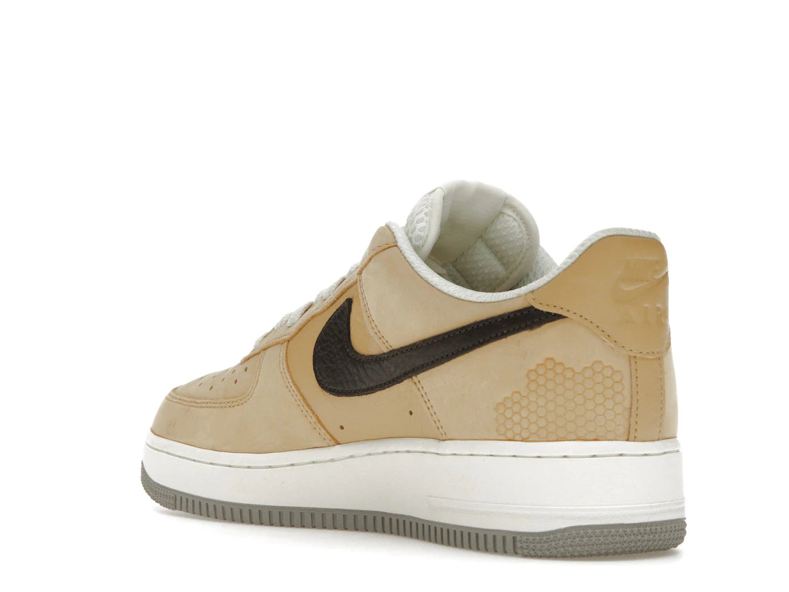 Nike Air Force 1 Low Manchester Bee - vue secondaire B