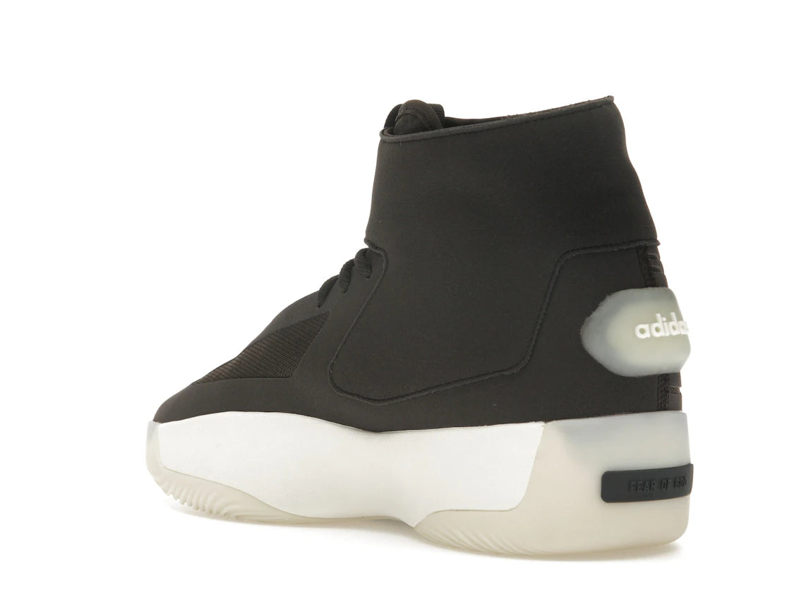 adidas Fear of God Athletics II Basketball Night Brown - vue secondaire B