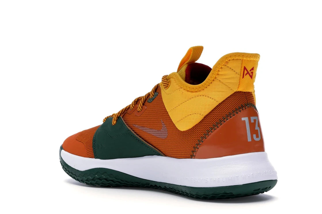 Nike PG 3 ACG - vue secondaire B