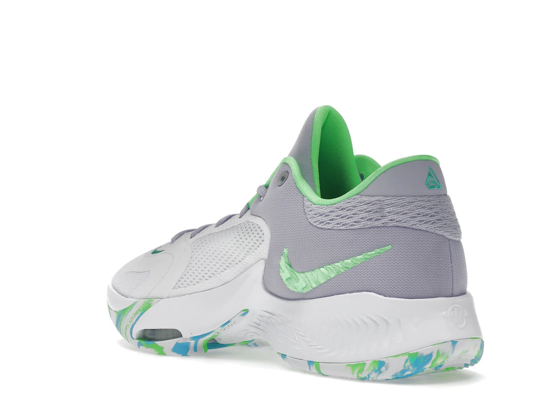 Nike Zoom Freak 4 The Decision - vue secondaire B