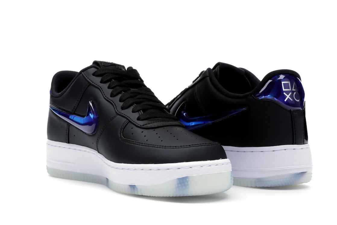 Nike Air Force 1 Low Playstation (2018) - vue secondaire B