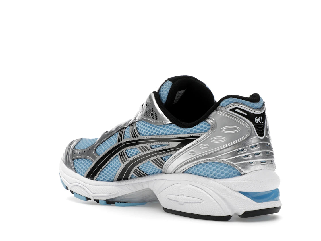 ASICS Gel Kayano 14 Arctic Sky Pure Silver - vue secondaire B