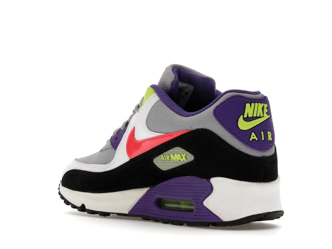 Nike Air Max 90 I Am the Rules - vue secondaire B