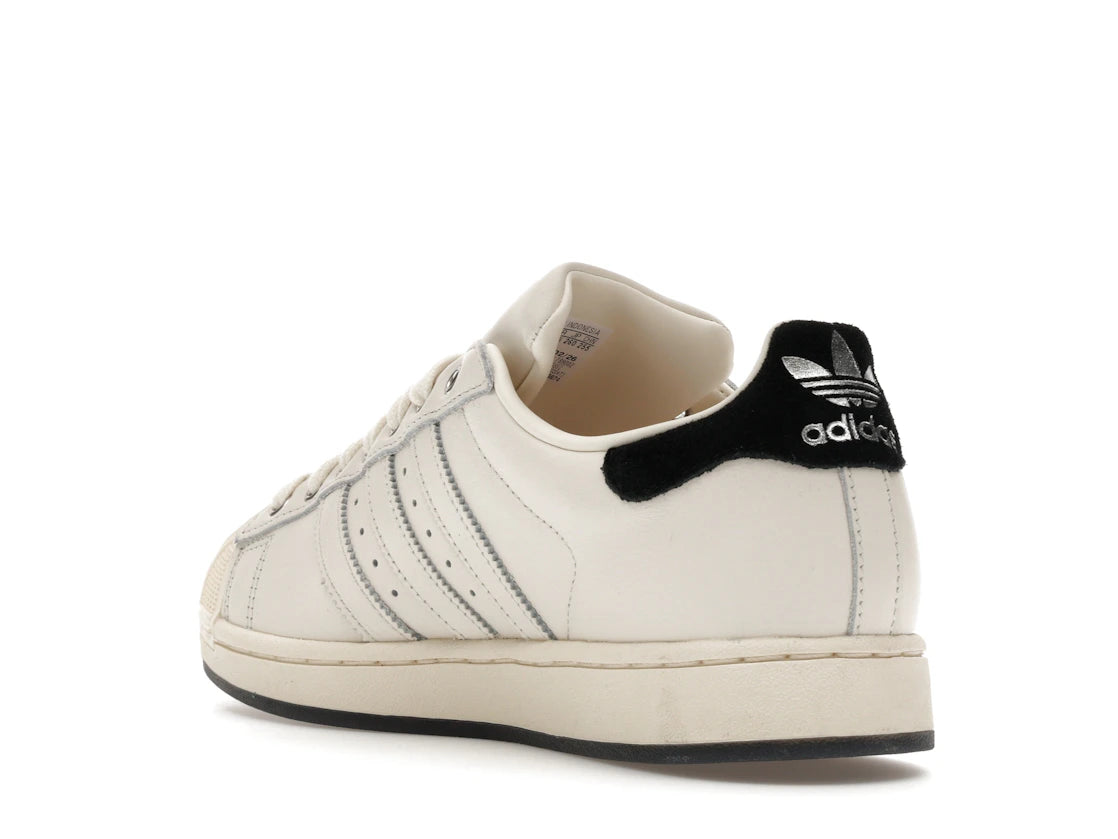 adidas Superstar Coca-Cola White - vue secondaire B