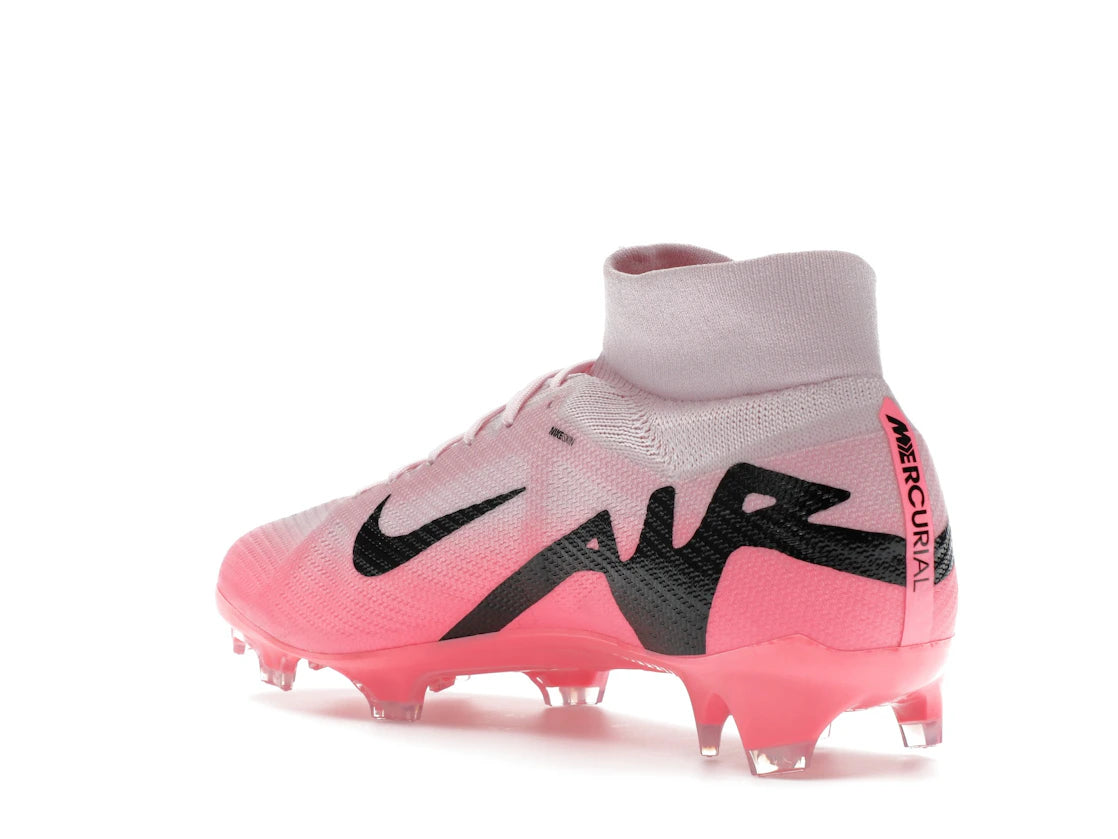 Nike Zoom Mercurial Superfly 9 Pro FG Mad Brilliance Pack - vue secondaire B