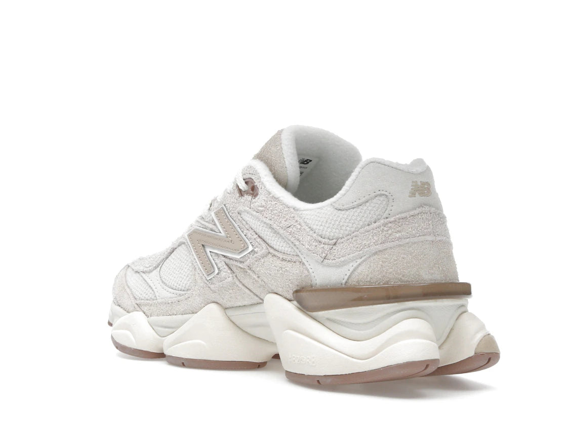 New Balance 9060 Bisque Sea Salt - vue secondaire B