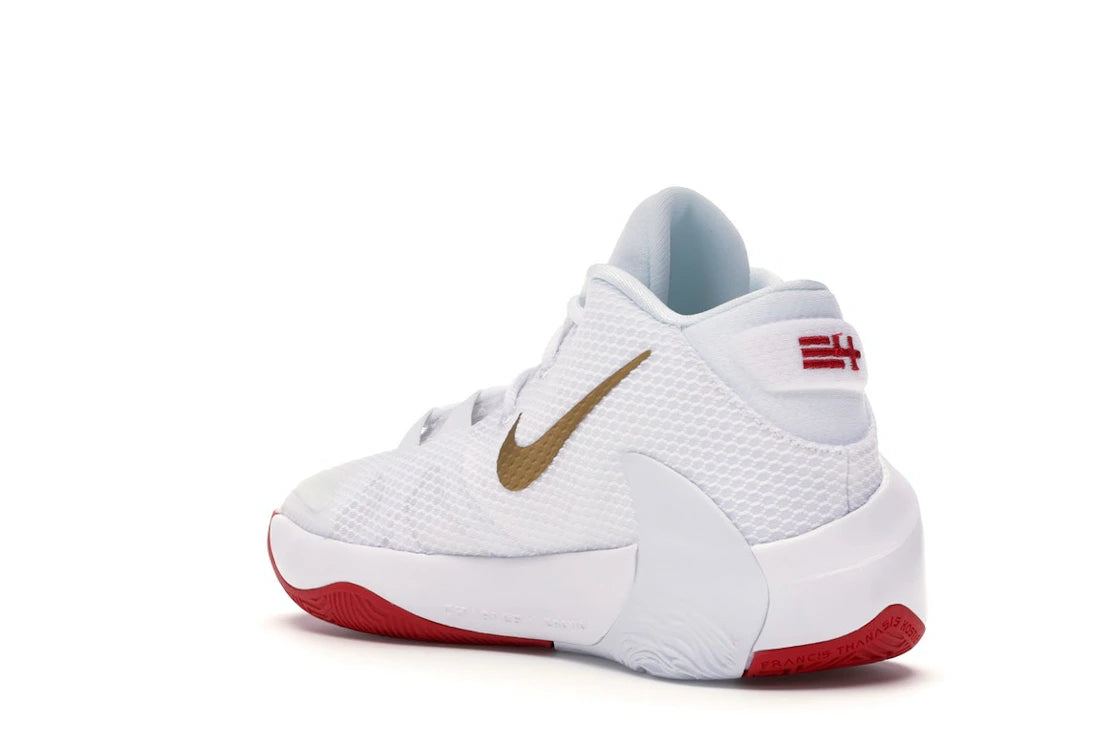 Nike Zoom Freak 1 Roses (GS) - vue secondaire B