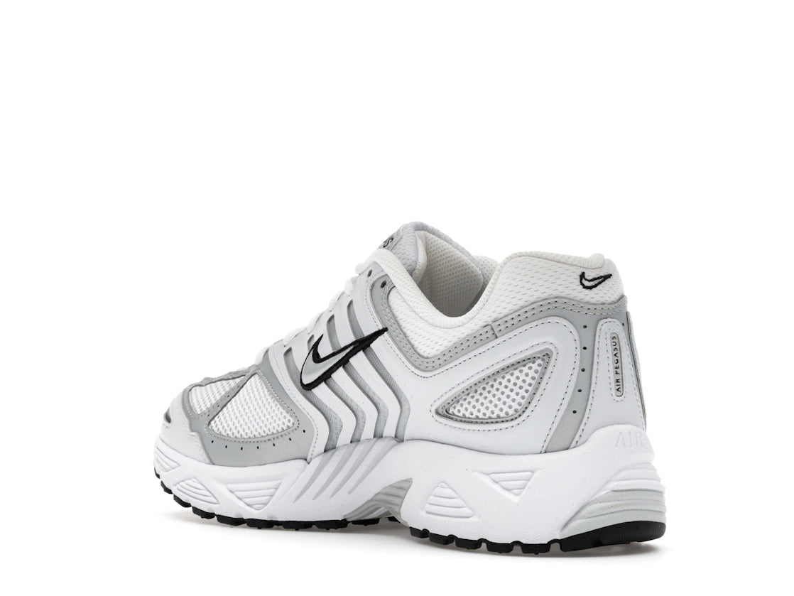 Nike Air Peg 2K5 Football Grey White Pure Platinum Metallic Platinum - vue secondaire B