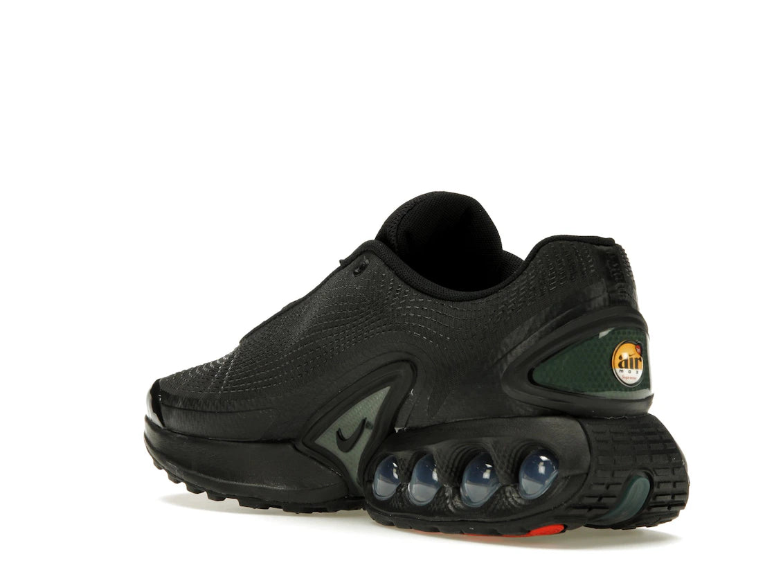 Nike Air Max Dn SP Supreme Black - vue secondaire B