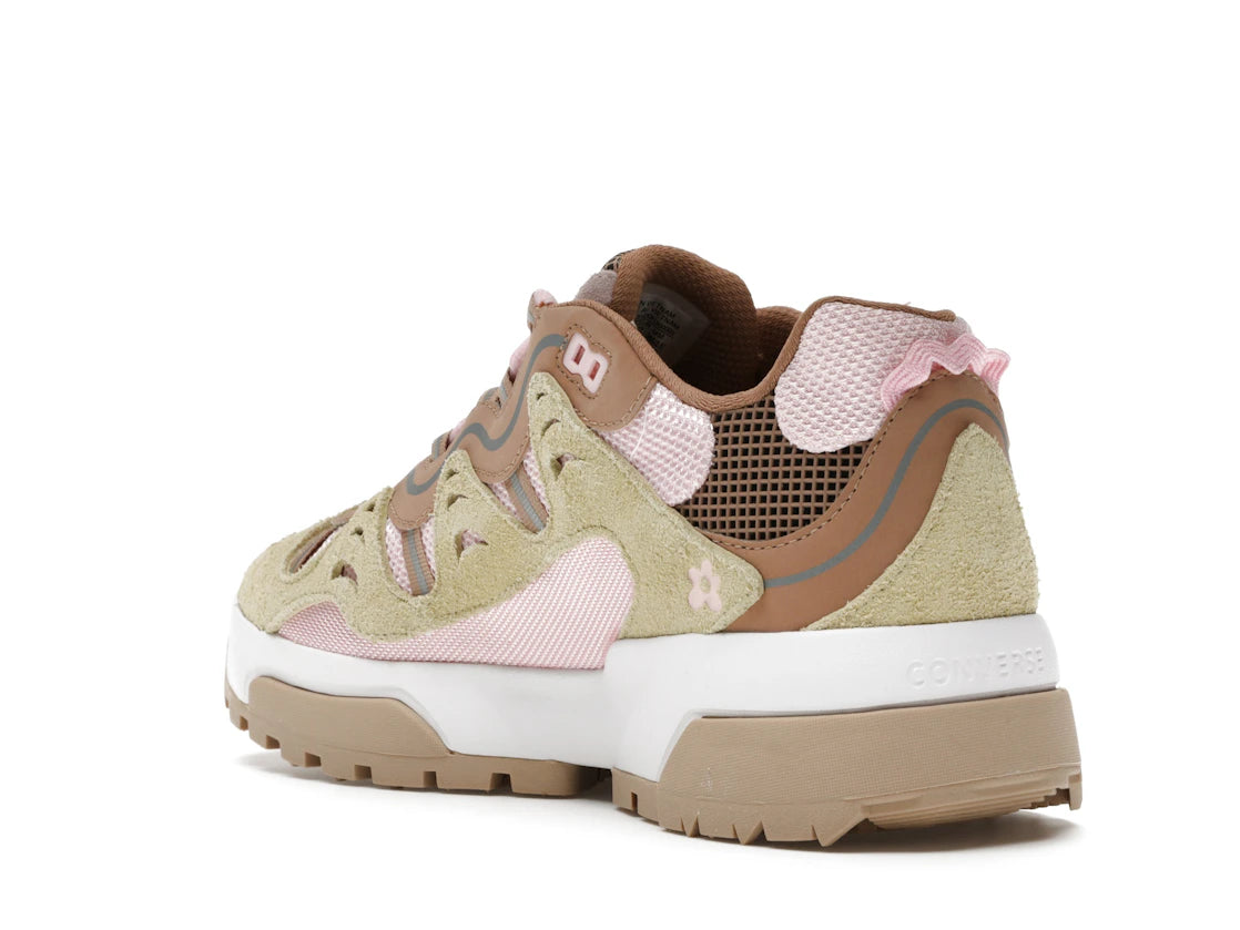Converse Gianno Golf le Fleur Parfait Pink - vue secondaire B