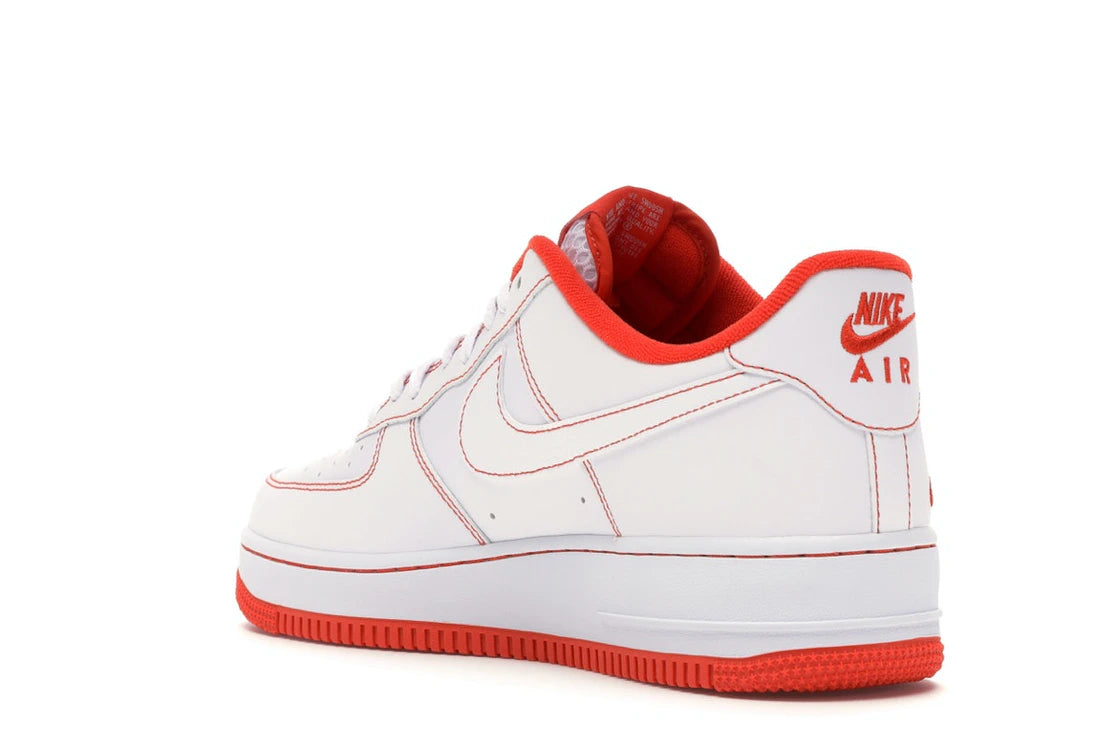 Nike Air Force 1 Low Rucker Park (2020) - vue secondaire B
