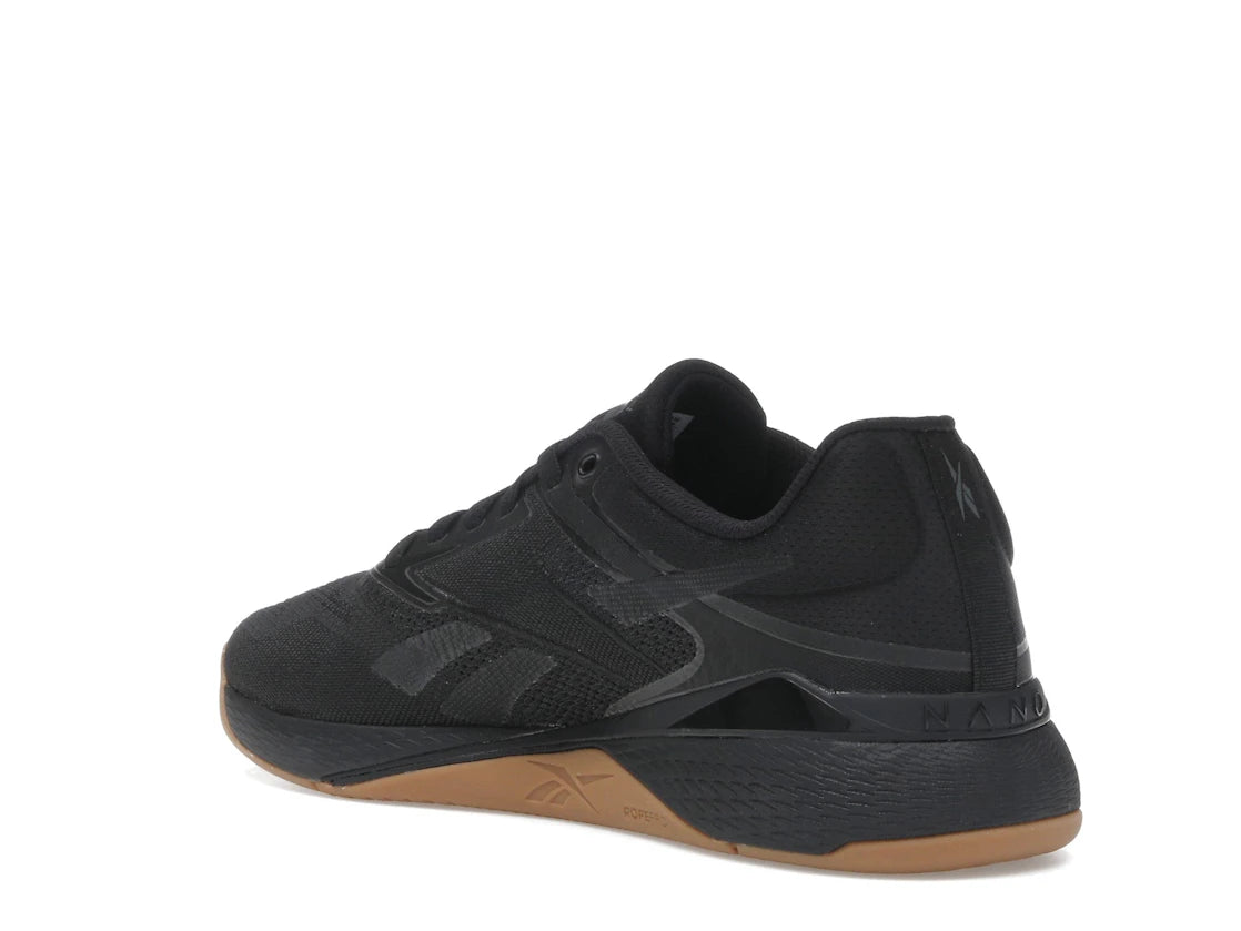 Reebok Nano X5 Black Gum - vue secondaire B