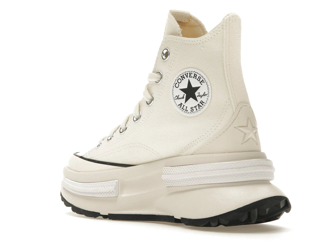 Converse Run Star Legacy CX Egret White - vue secondaire B