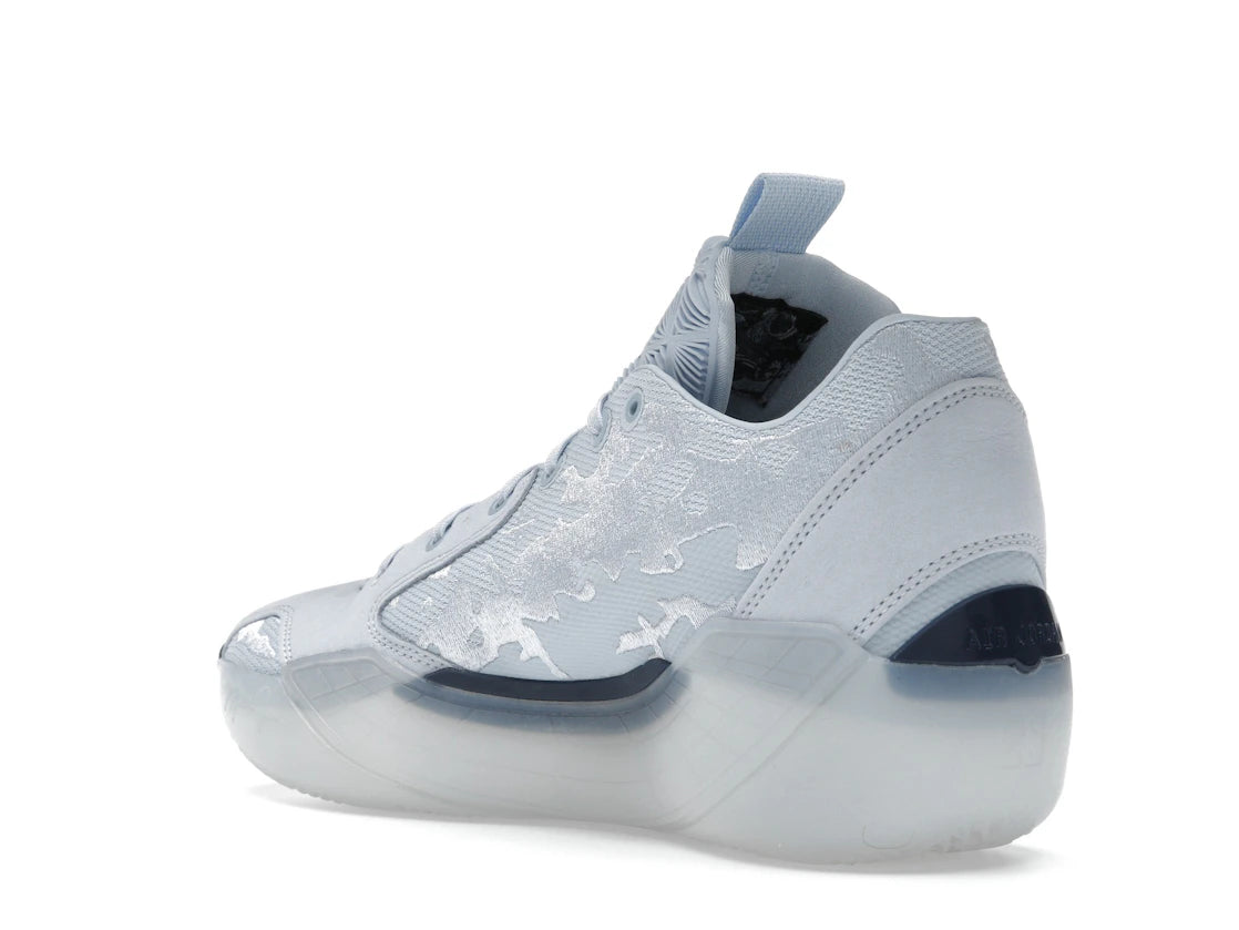 Jordan 39 Half Blue - vue secondaire B