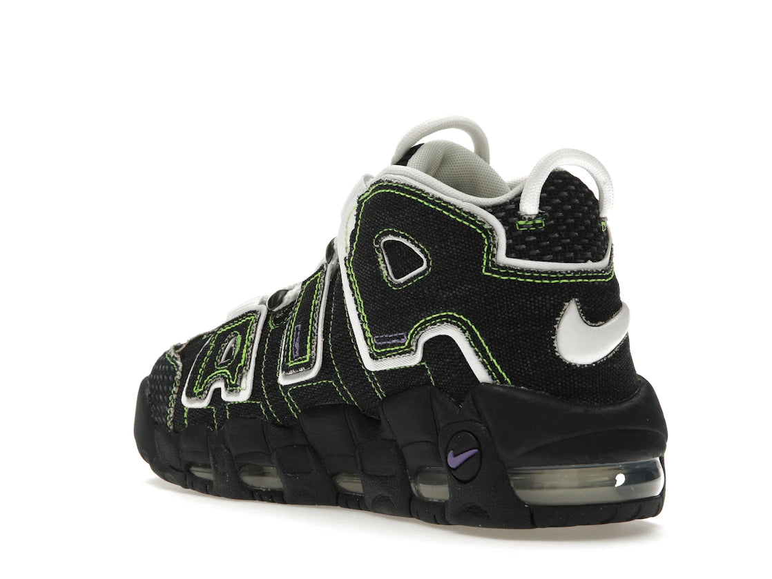 Nike Air More Uptempo Serena Williams Design Crew (Women's) - vue secondaire B