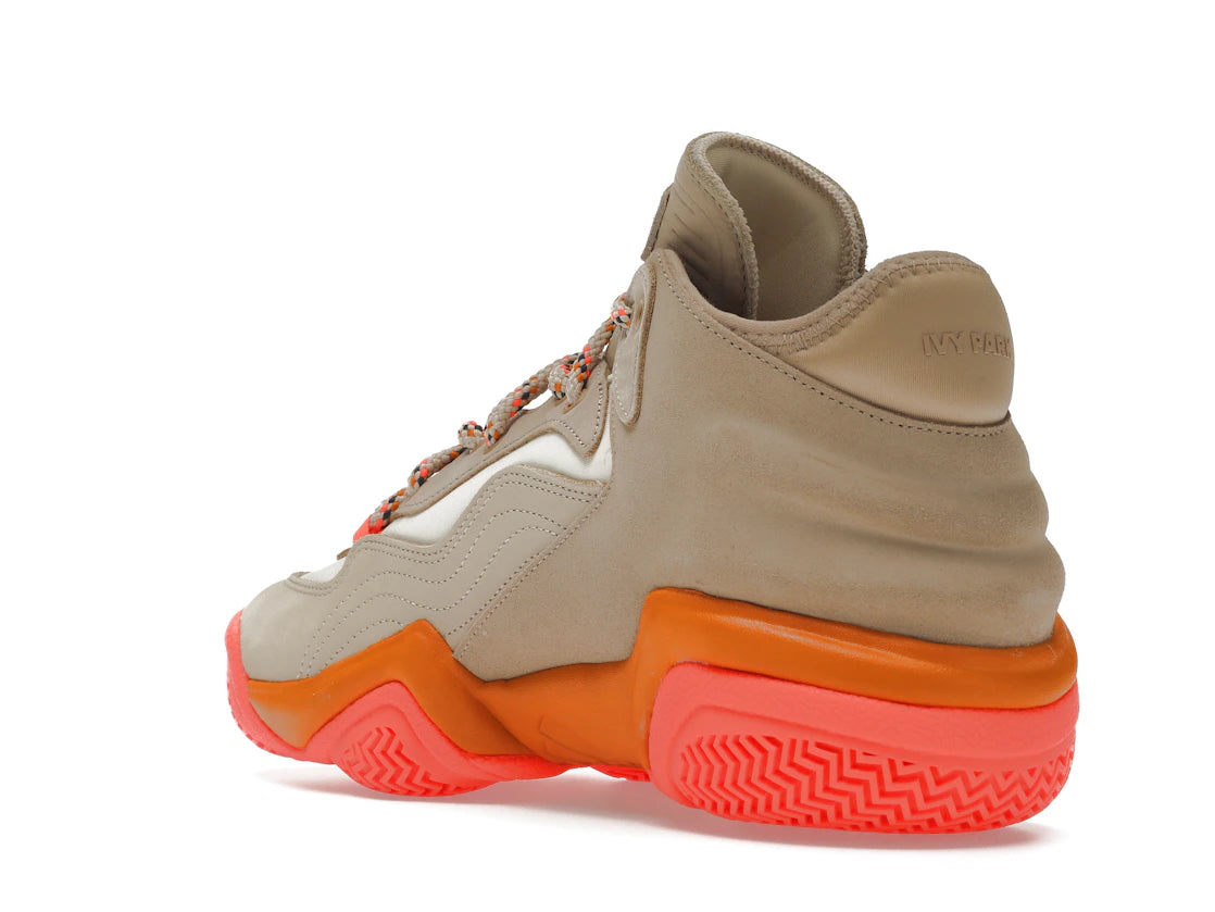adidas Top Ten 2000 Beyonce Ivy Park Focus Orange - vue secondaire B