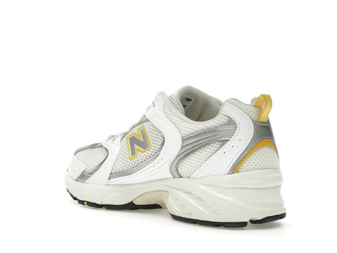 New Balance 530 Metallic Yellow - vue secondaire B