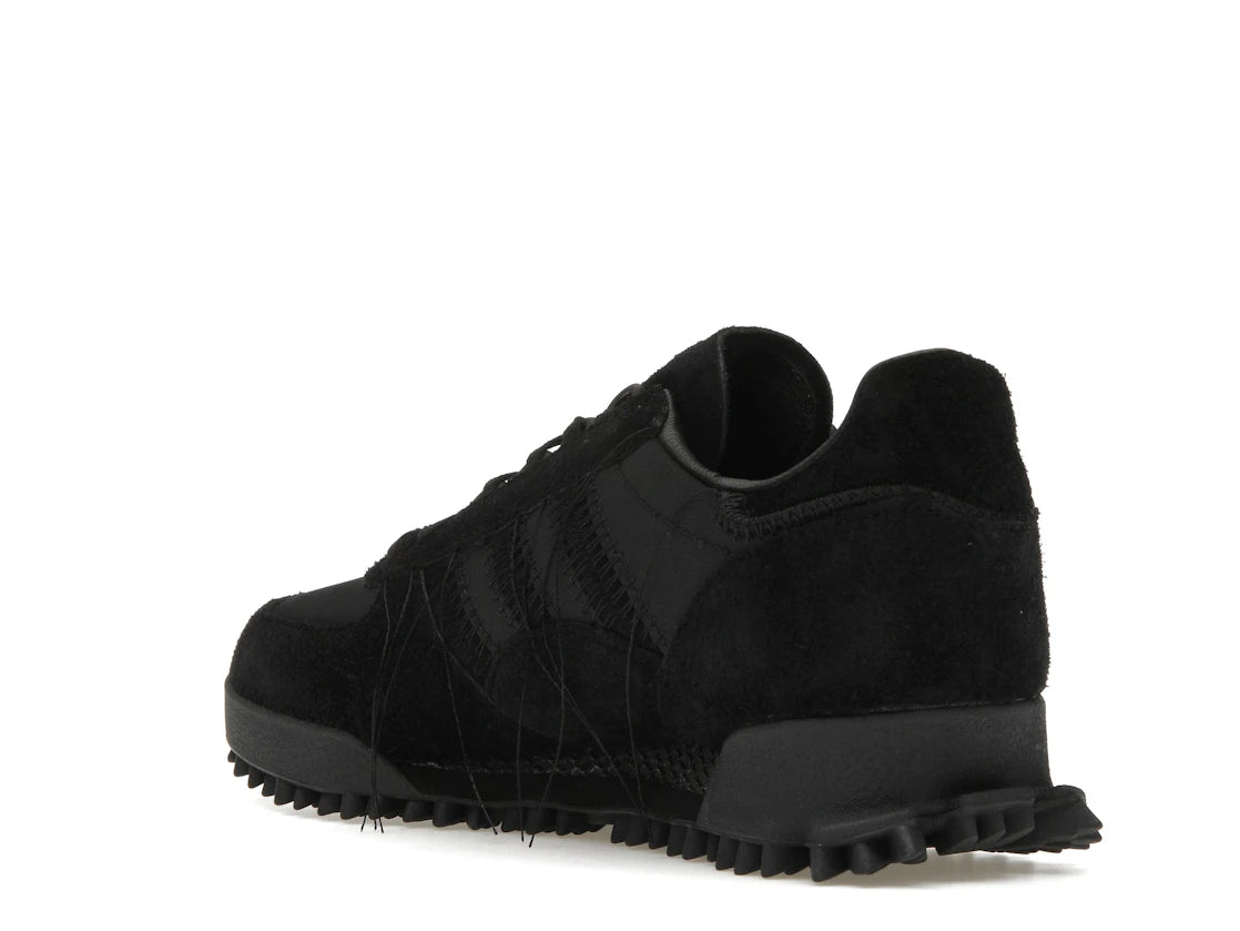 adidas Y-3 Marathon Trail Black - vue secondaire B