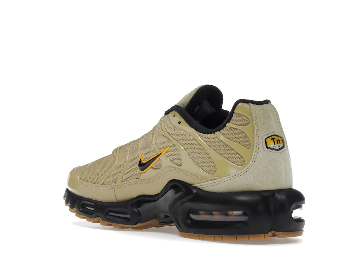 Nike Air Max Plus OG Gold Bullet - vue secondaire B
