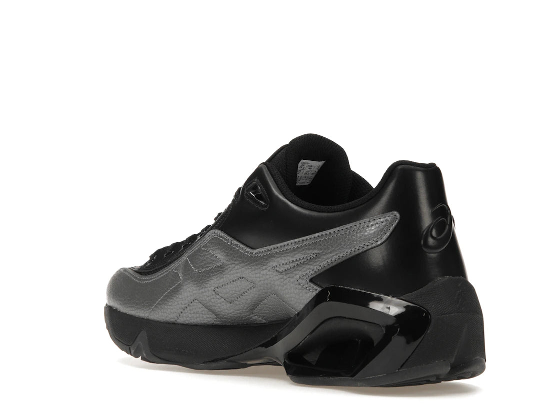 ASICS Novalis Gel-Teremoa Kiko Kostadinov Novalis Obsidian Black Smoke Shadow - vue secondaire B