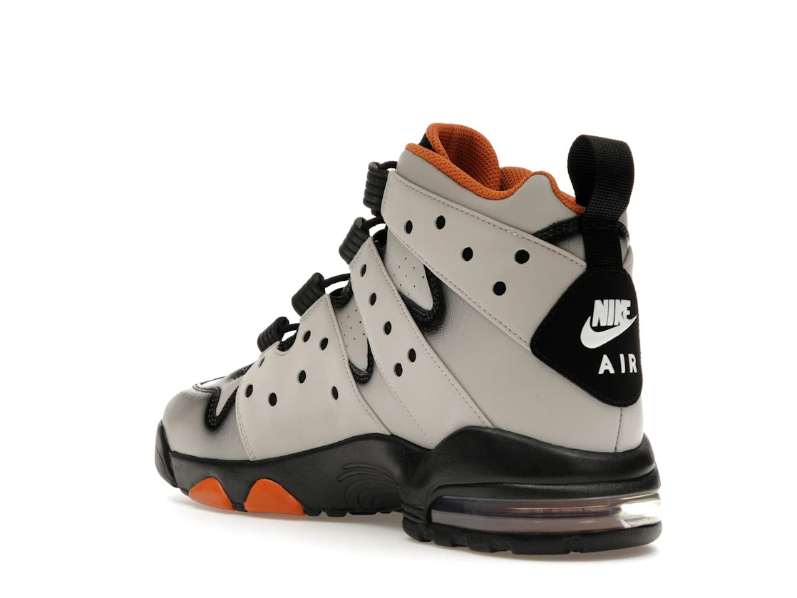 Nike Air Max 2 CB '94 Airbrushed Light Iron Ore - vue secondaire B