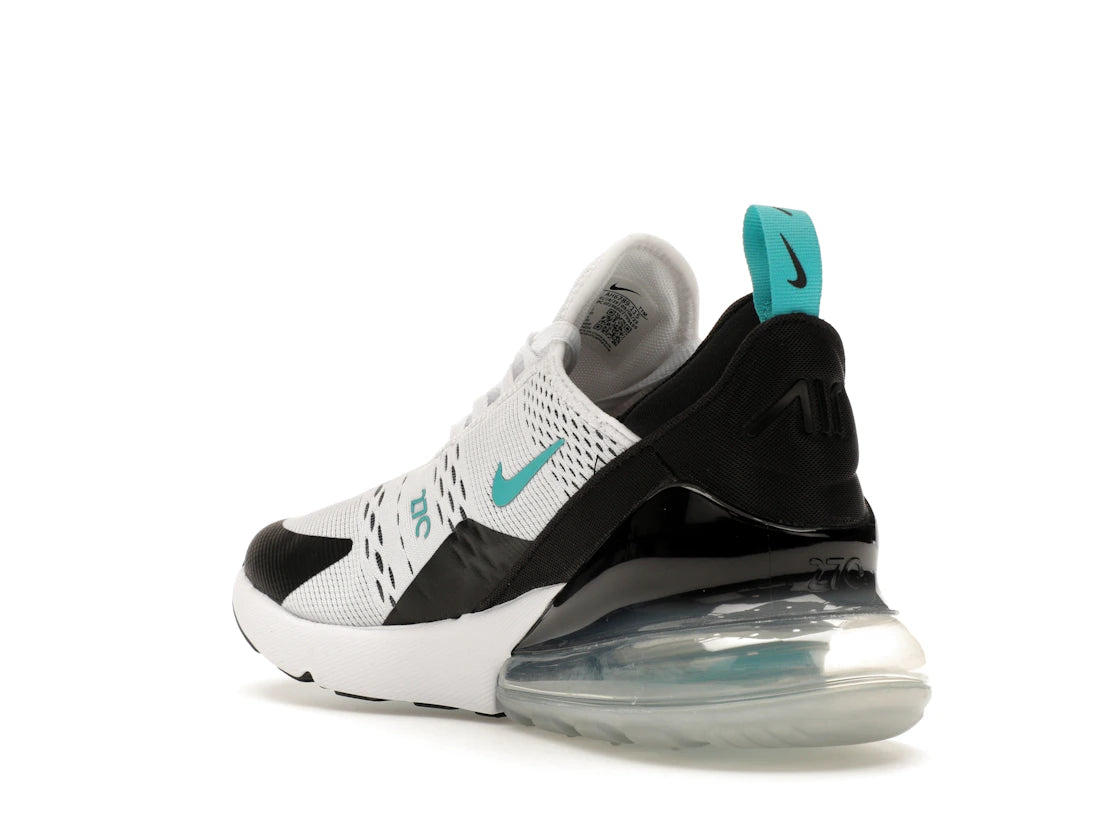 Nike Air Max 270 Dusty Cactus (Women's) - vue secondaire B