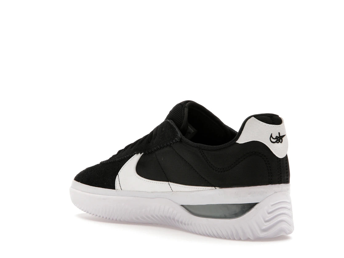 Nike BRSB Black White - vue secondaire B
