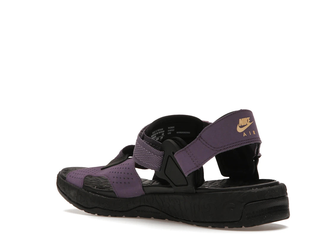 Nike ACG Air Deschutz Amethyst Smoke - vue secondaire B