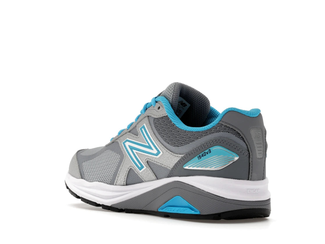 New Balance 1540v3 Silver Polaris (Women's) - vue secondaire B