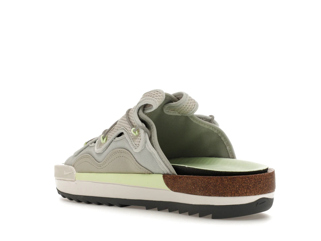 Nike Offline 2.0 Bone - vue secondaire B