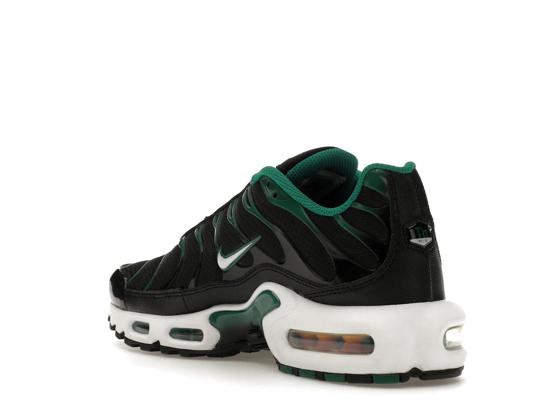 Nike Air Max Plus Black Malachite - vue secondaire B