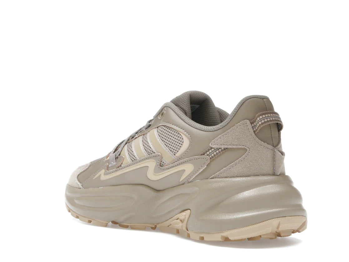 adidas Ozwave Surge Blanch Cargo Magic Beige - vue secondaire B