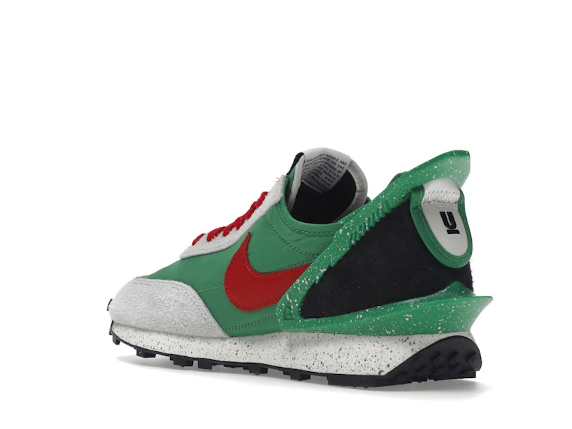 Nike Daybreak Undercover Lucky Green Red (Women's) - vue secondaire B