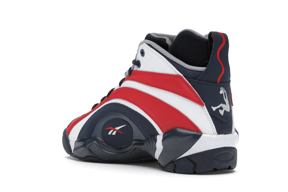 Reebok Shaqnosis USA (2020) - vue secondaire B
